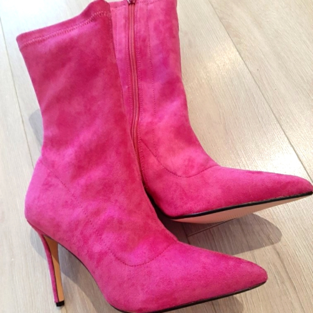 Booties